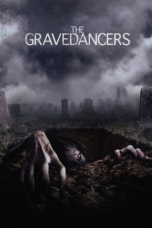 The Gravedancers постер