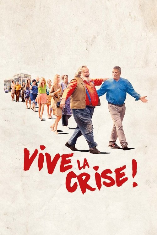 Vive la crise ! постер