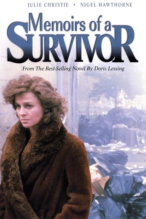 Memoirs of a Survivor постер