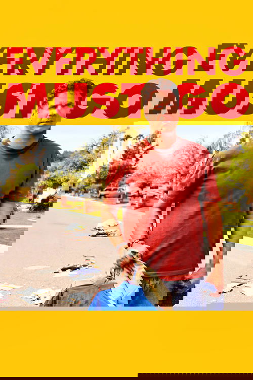 Всё путем! постер