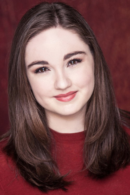 Амария Фолкнер