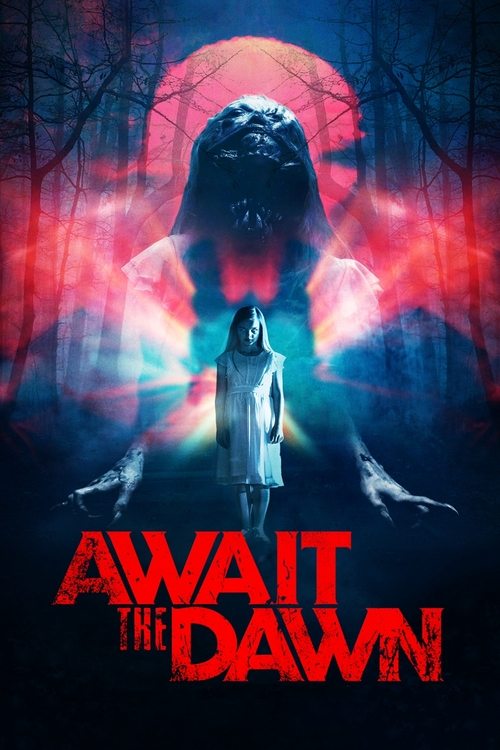 Await the Dawn постер