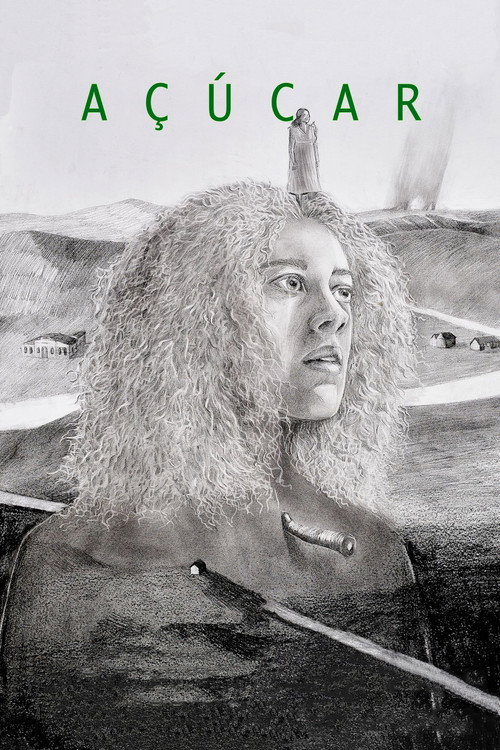 Açúcar постер