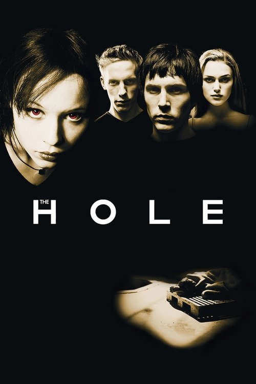 The Hole постер
