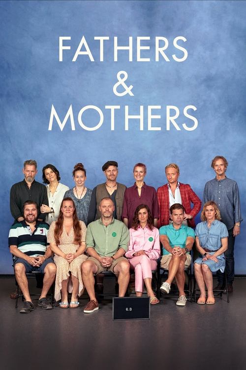 Fathers and Mothers постер