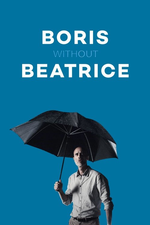 Boris sans Béatrice постер