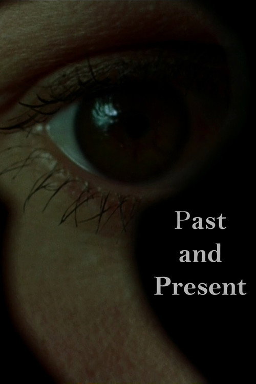 O Passado e o Presente постер