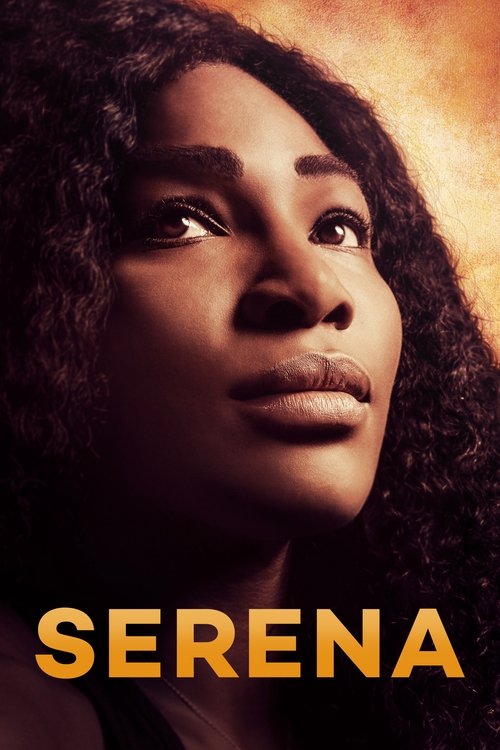 Serena постер