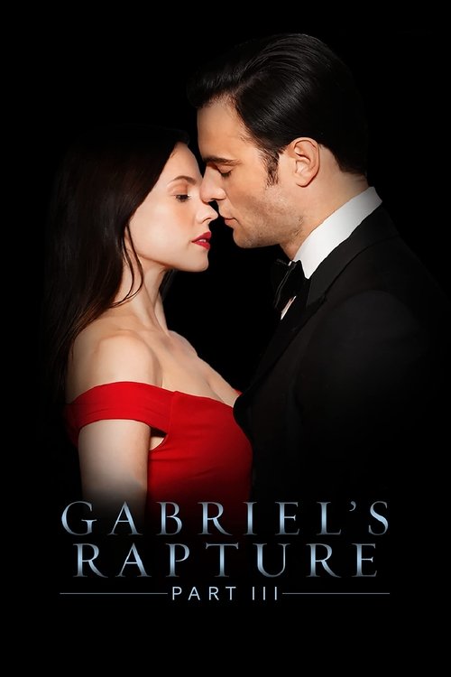 Gabriel's Rapture: Part III постер