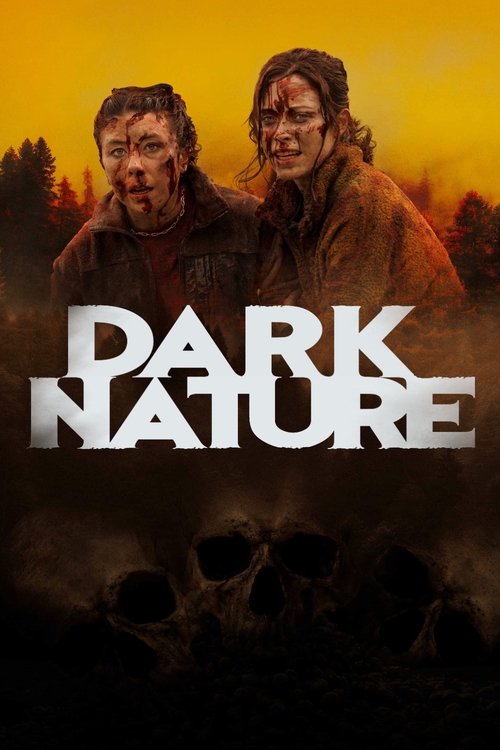 Dark Nature постер