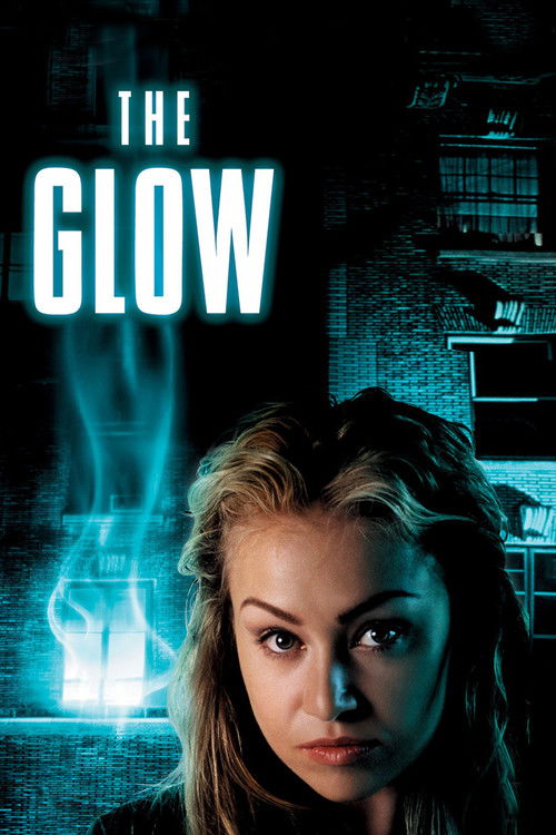 The Glow постер