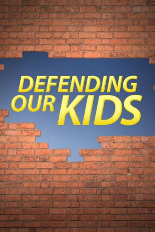Defending Our Kids: The Julie Posey Story постер