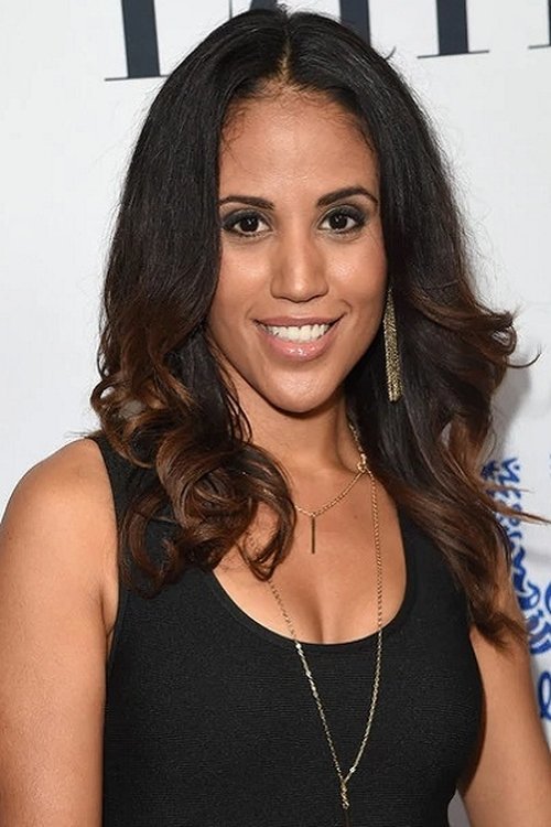 Кимберли Флорес