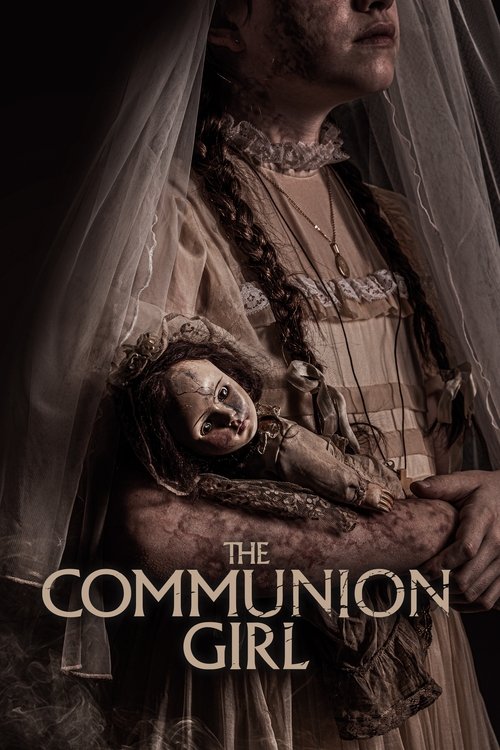 The Communion Girl постер