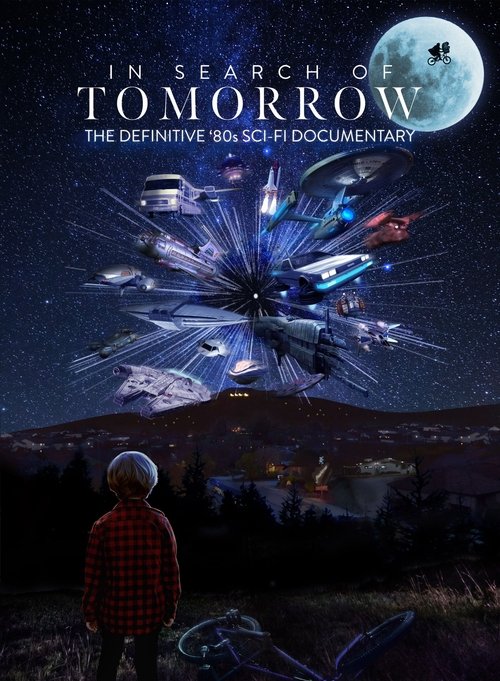 In Search of Tomorrow постер