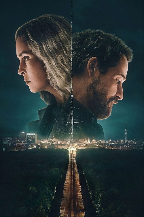 Unfamiliar постер