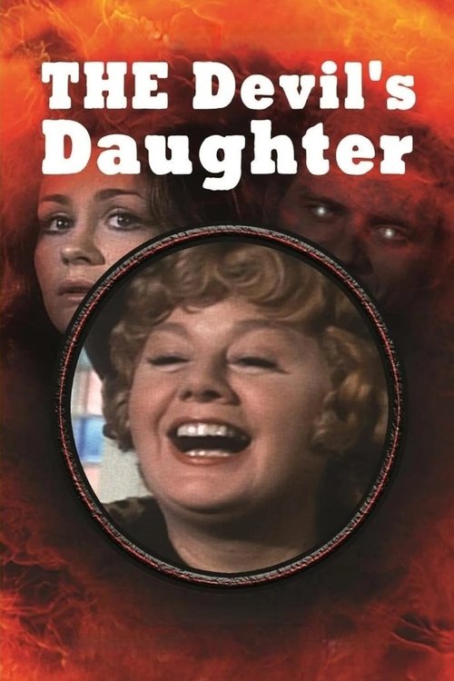The Devil's Daughter постер