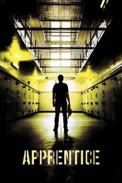 Ученик мастера постер