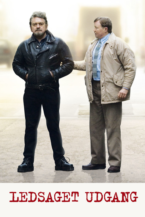 Temporary Release постер