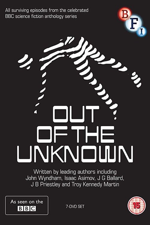 Out of the Unknown постер