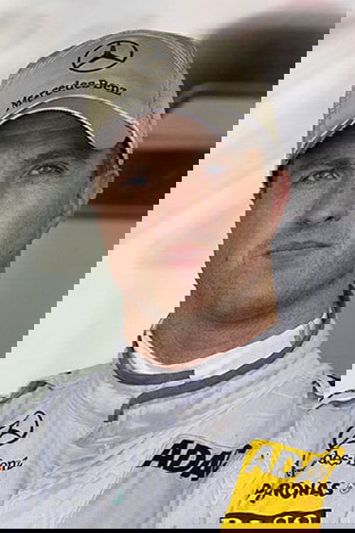 Ральф Шумахер