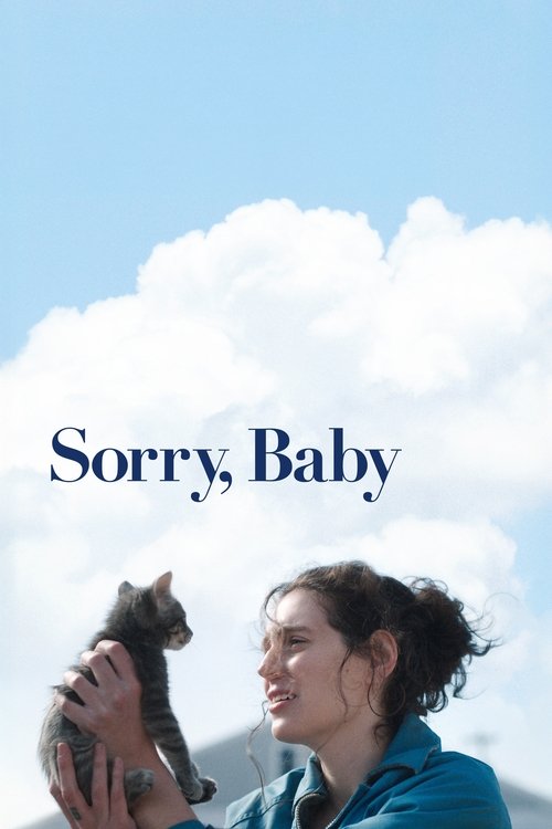 Sorry, Baby постер