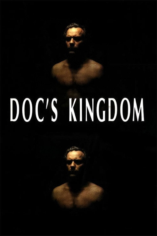 Doc's Kingdom постер