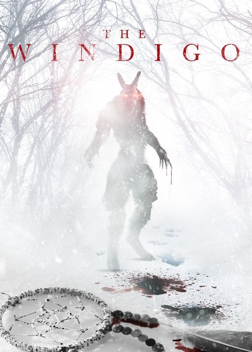 The Windigo постер
