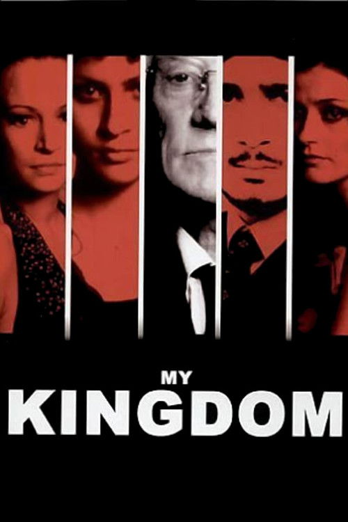 My Kingdom постер