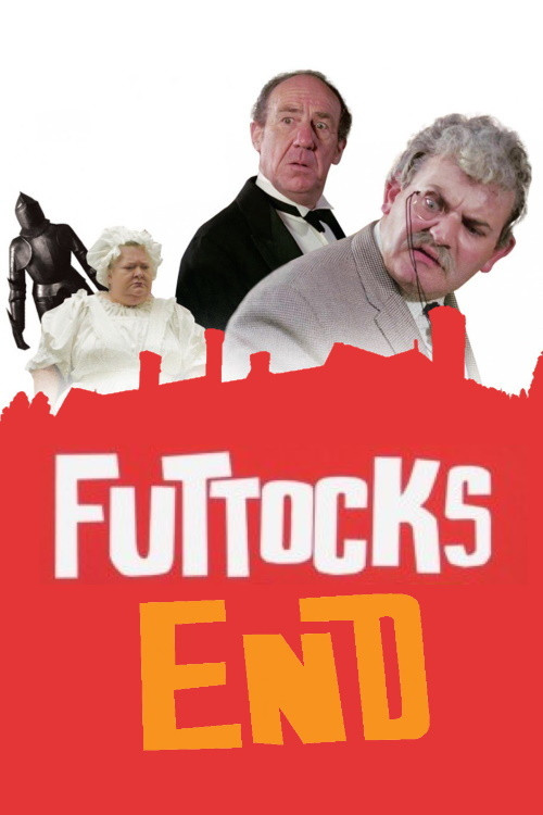 Futtocks End постер