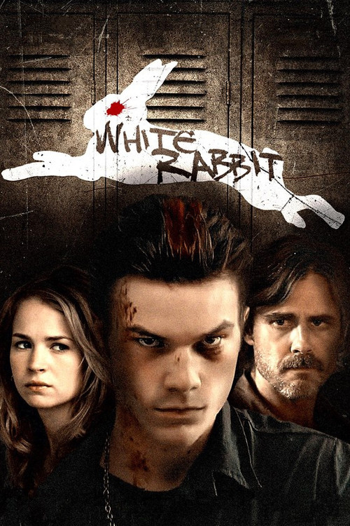 White Rabbit постер