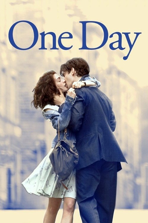 One Day постер