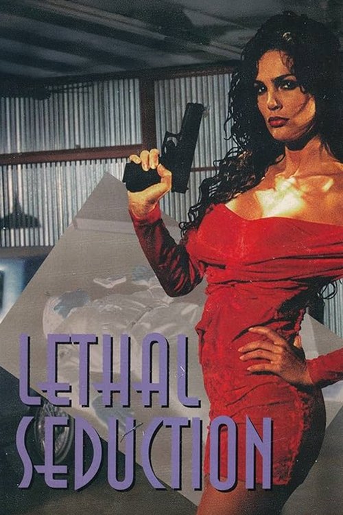 Lethal Seduction постер