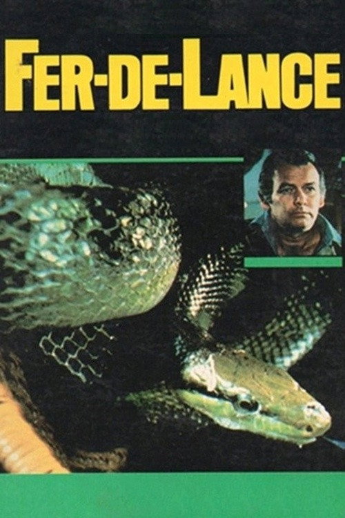 Fer-de-Lance постер