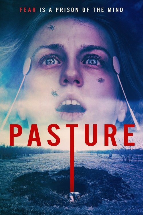 Pasture постер