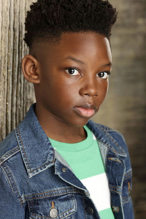 Калеб Элайджа