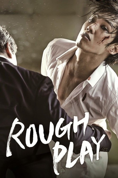 Rough Play постер