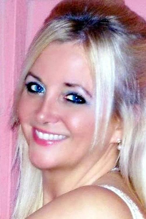 Эллисон Ли Джордан