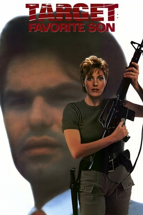 Favorite Son постер