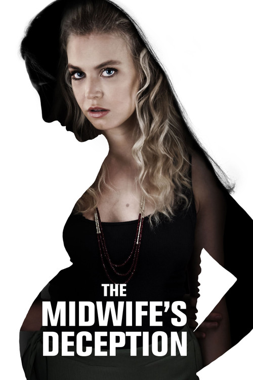 The Midwife's Deception постер