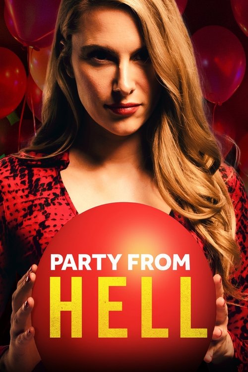 Party from Hell постер