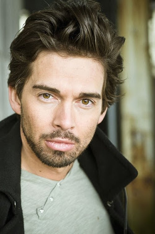 Марк Крысько