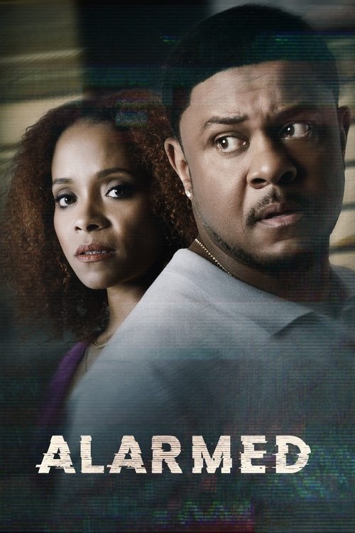 Alarmed постер