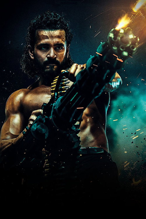 ఏజెంట్ постер