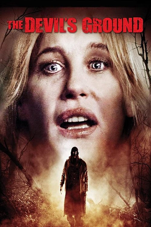 The Devil's Ground постер