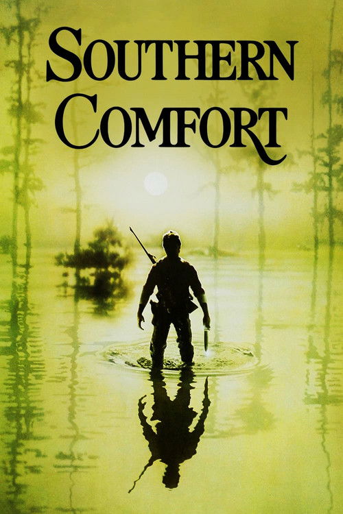 Southern Comfort постер