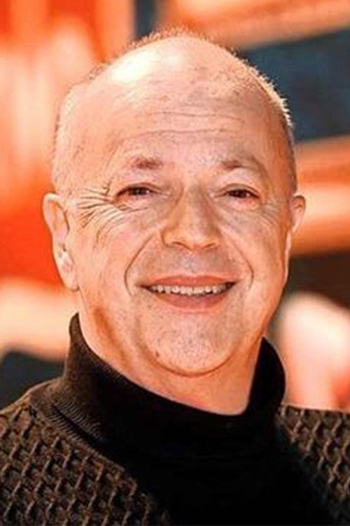 Steve Rawlings