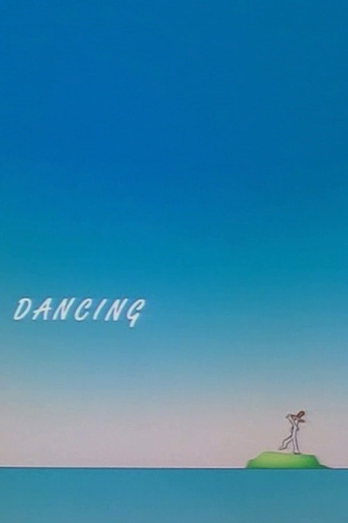 Dancing постер