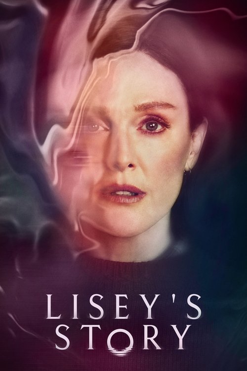 Lisey's Story постер