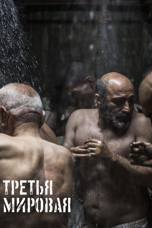 Третья мировая постер